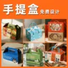 Customized Suitcase