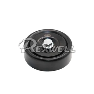Rexwell Timing Drive Belt Tensioner Pulley Assembly Idler Pulley 25286-2B040 25286-2B000 25286-2B010 for Hyundai ELANTRA KIA