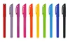หลายสี
