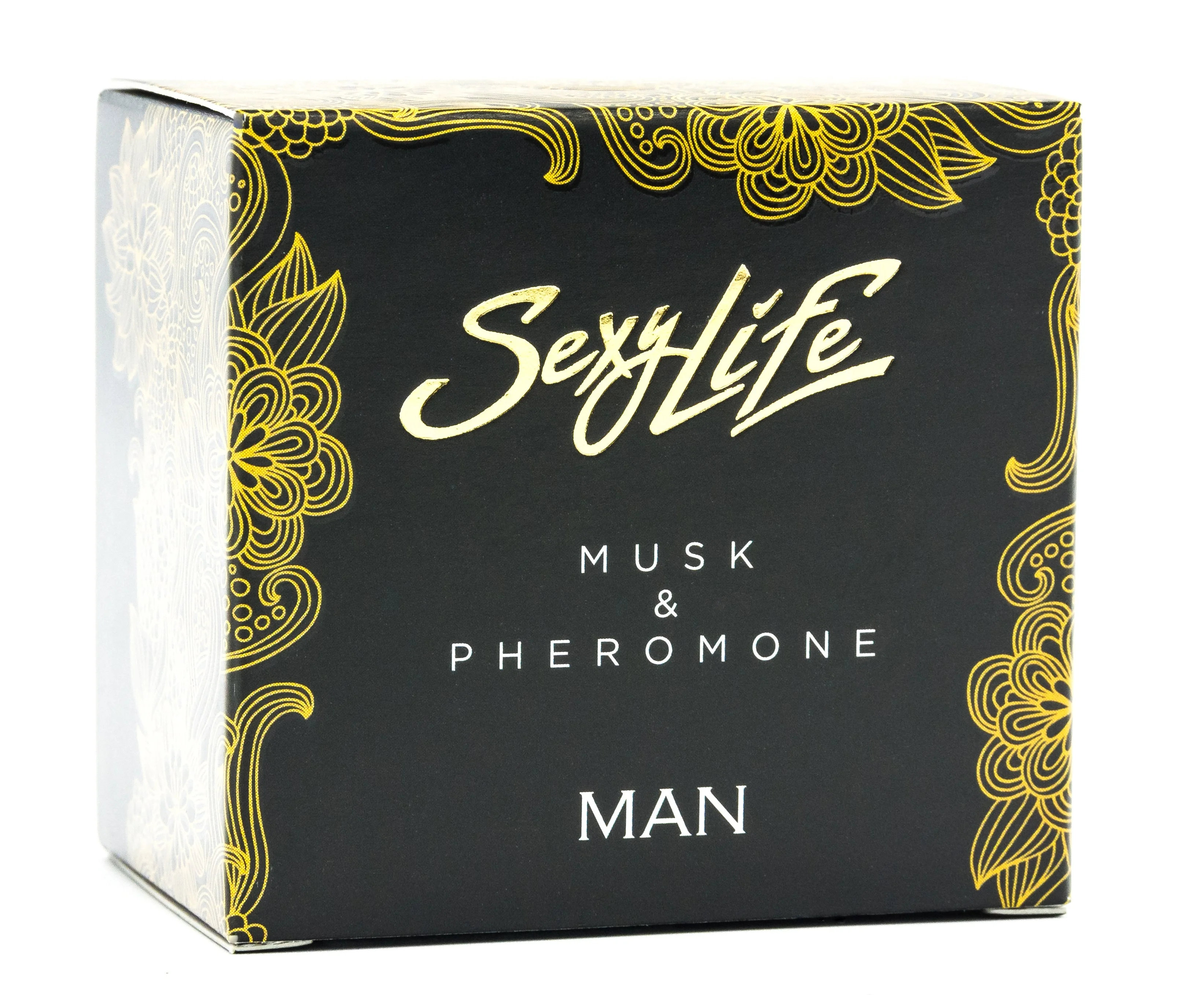 pheromone musk