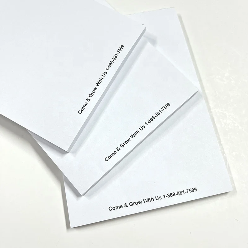 Оптовая продажа заказной печатный логотип a4 a5 a6 список дел блокнот