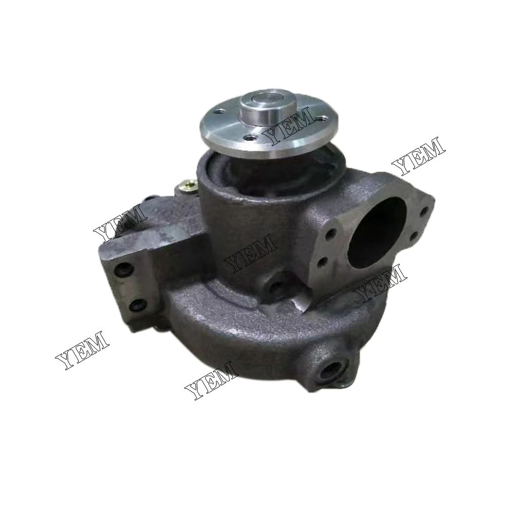 C9.3 Water Pump for Caterpillar Replacement Engine Parts 2