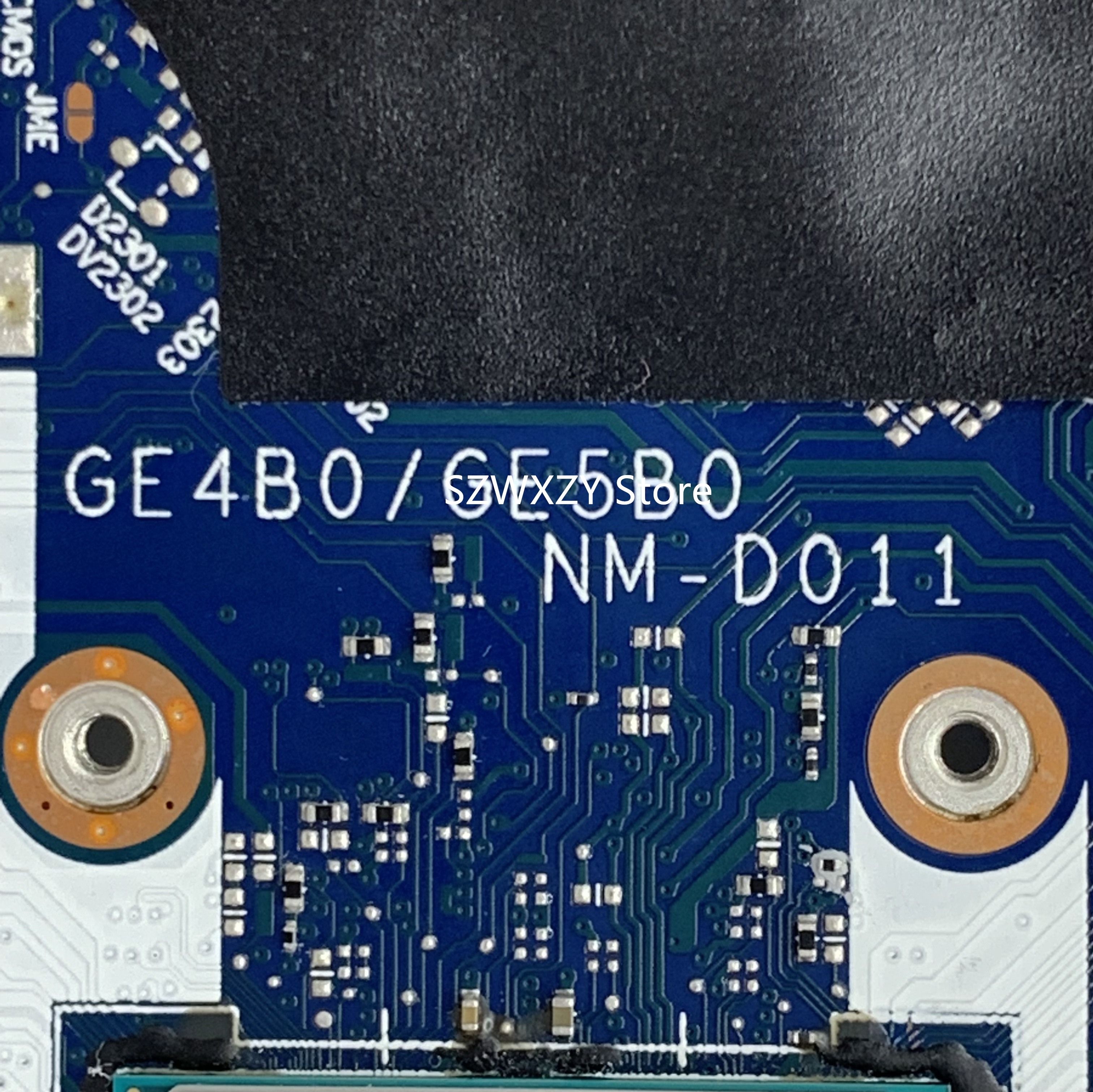 Lenovo ThinkPad E14 E15 Gen 2 Motherboard I3-1115G4 CPU DDR4 100