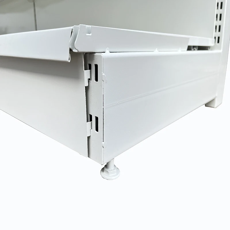 顶级销售附加架定制展示架价格优惠吊篮搁架 - buy gondola shelving