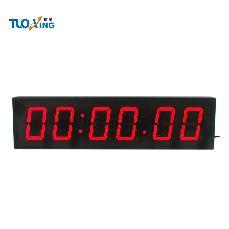 LED Digital Countdown Display Timer Malaysia