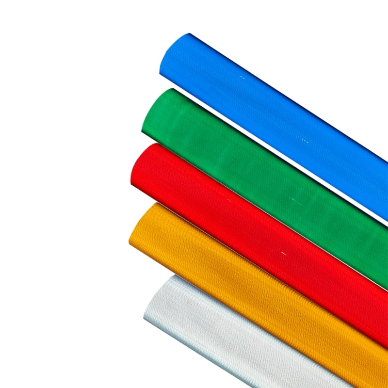 High Counterreflectivity Black Reflective Sheeting Sticker