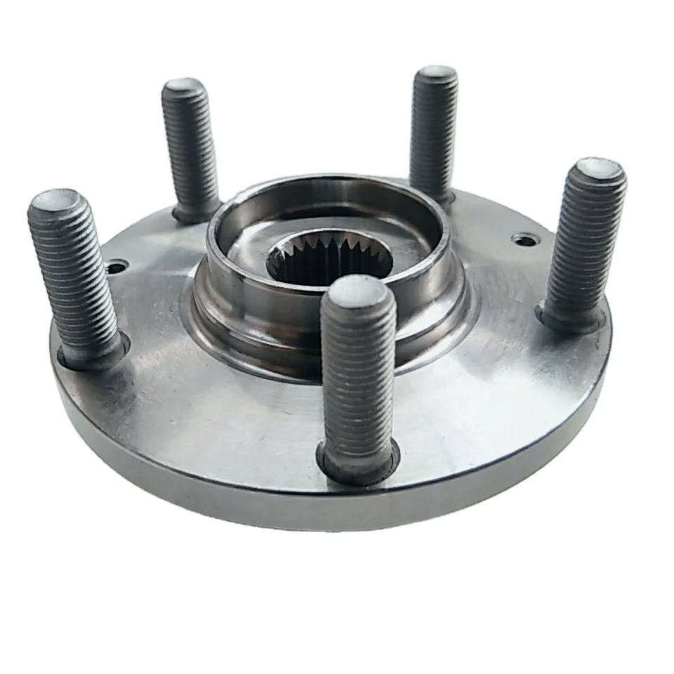 JAC auto parts front /rear bearing for refine s3 Transmission system ...