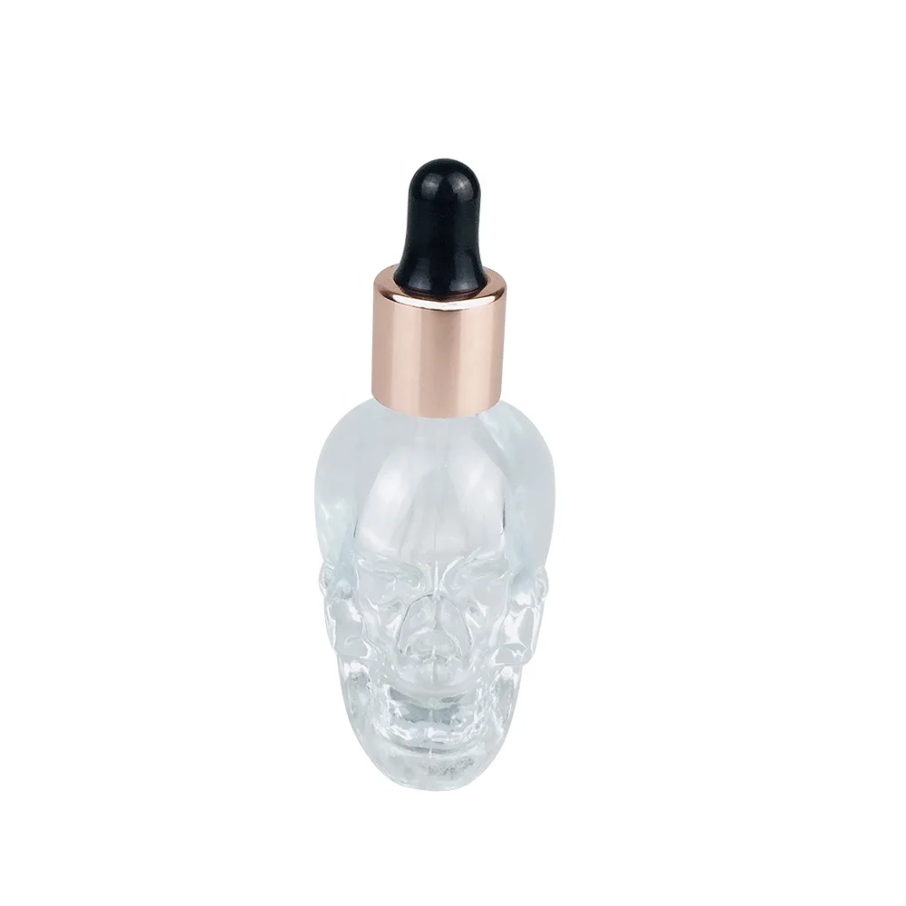 revolution skull highlighter