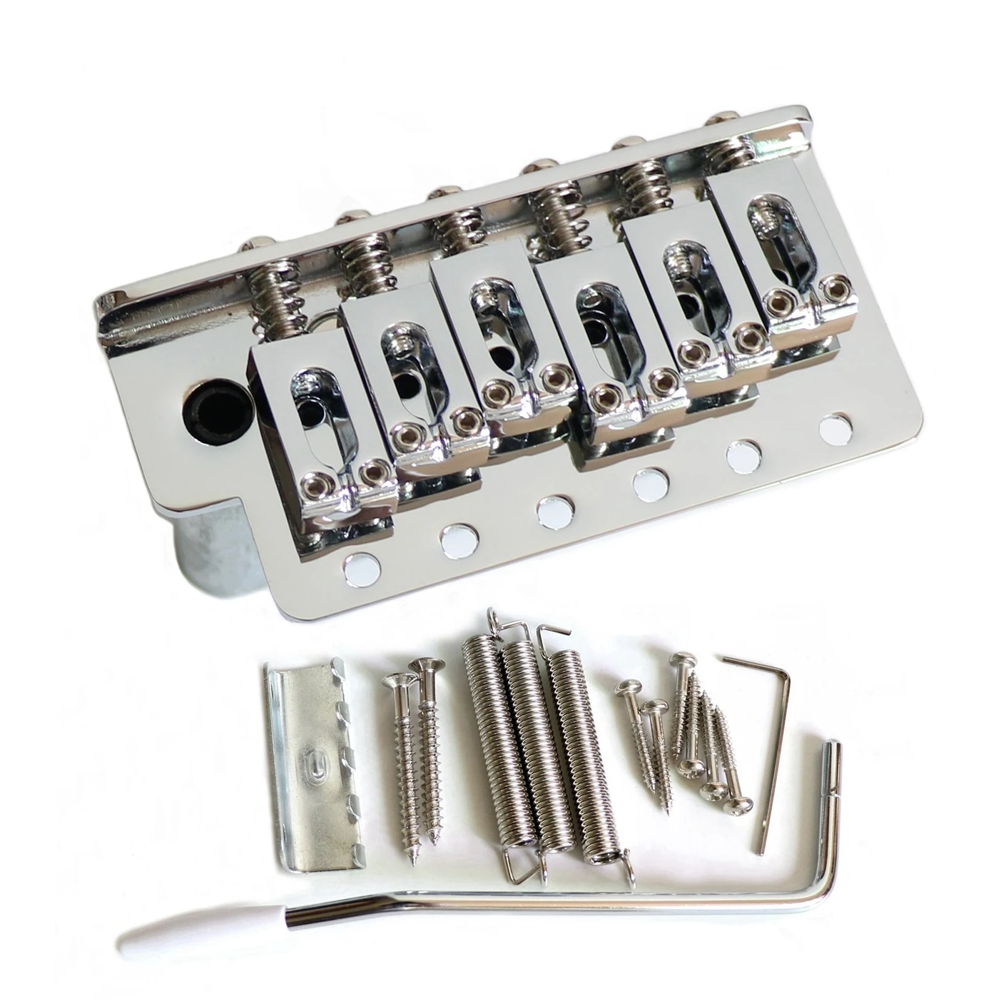 modern tremolo bridge