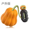 Juguete para mascotas calabaza Touring al aire libre