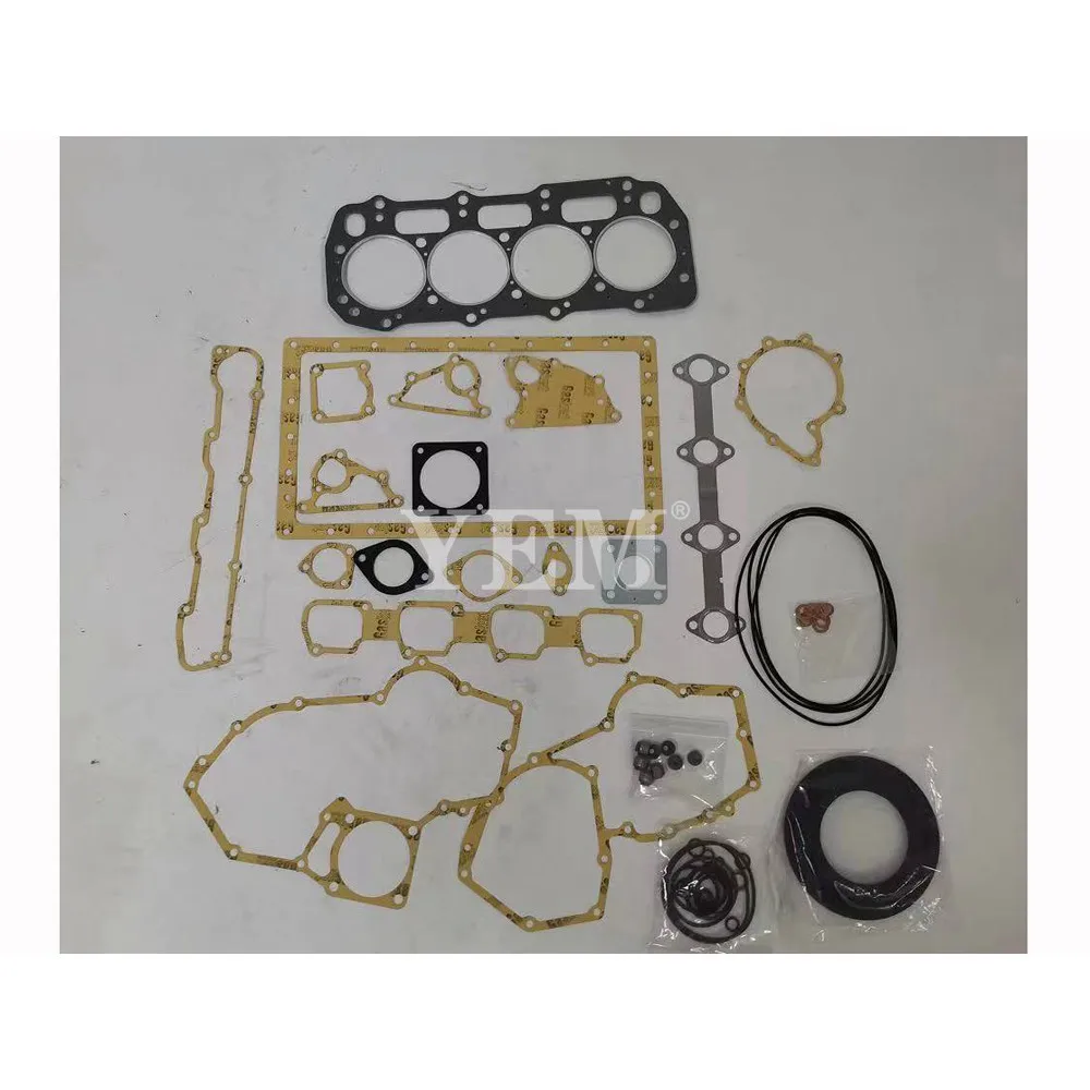 Engine Gasket Kit 104.22 for Perkins Agricultural Machinery Spare Parts