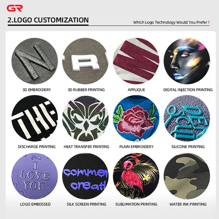 Мужские сетчатые шорты с вышитым