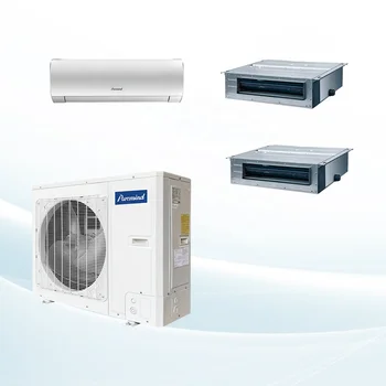 Gree Gmv5 Mini Vrv Vrf Other Air Conditioning Systems Commercial ...