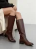 Un marrone cioccolato