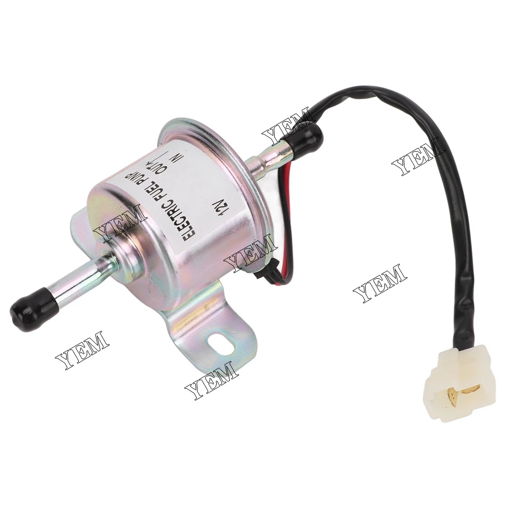 High Suppliers Fuel Pump for Kawasaki 49040-2065 490402065 Small Engine Mower ATV Generator Diesel Engine Parts