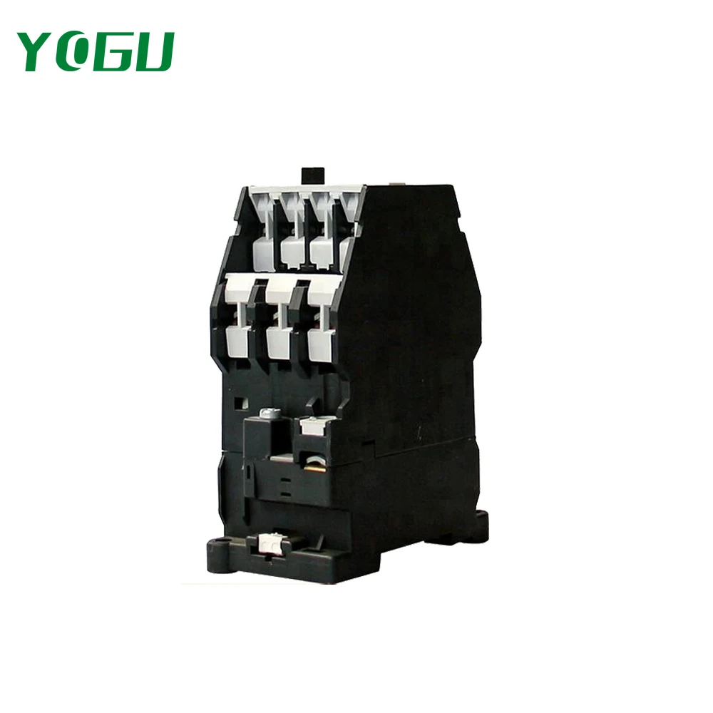 YOGU 3TF Series AC Contactor Electric Contactor All Types of Contactor 3TF40 3TF42 3TF46 3TF48 3TF50 3TF52 3TF55 3TF56 3TF57