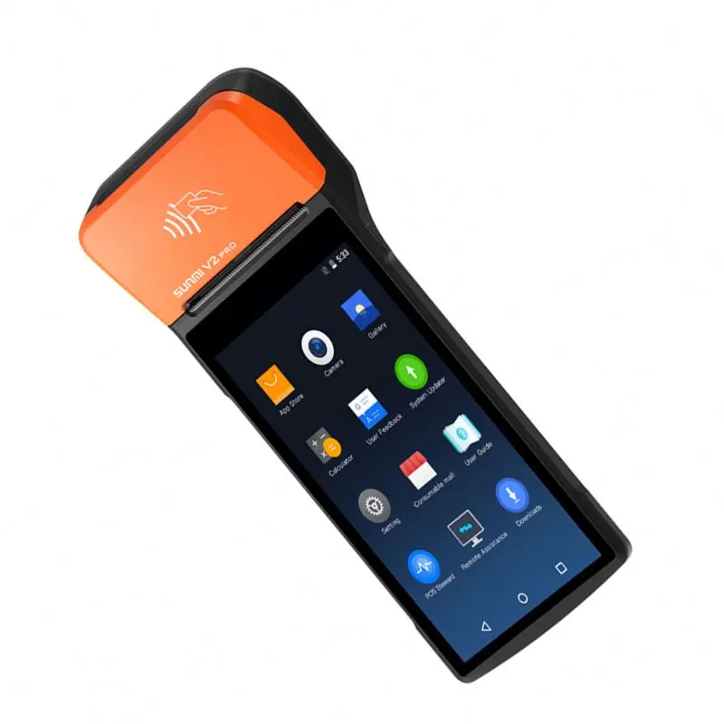 Mini Impressora Portátil Bluetooth Térmica Windows 58mm em Promoção |  Ofertas na Americanas