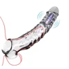 Clear-Vibration Item