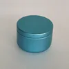 azul mate
