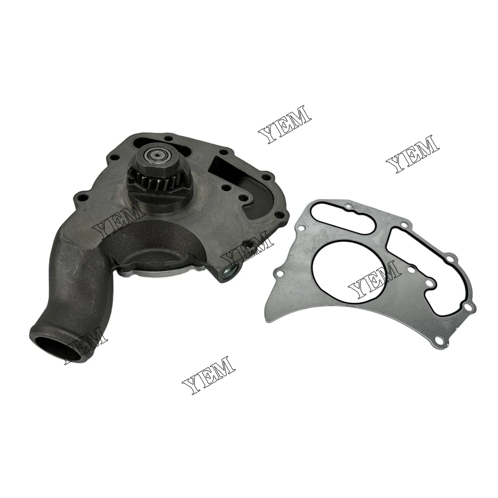 1104D-E44T Water Pump U5MW0204 Fit for Perkins Engine.
