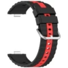 4#Black & Red