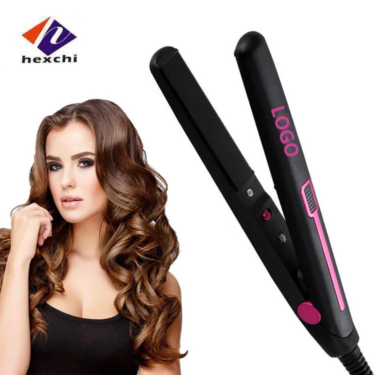 Ripley - ALISADOR DE PELO PROFESIONAL CON VAPOR