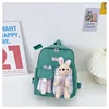 Green Rabbit