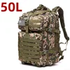 50l camouflage green