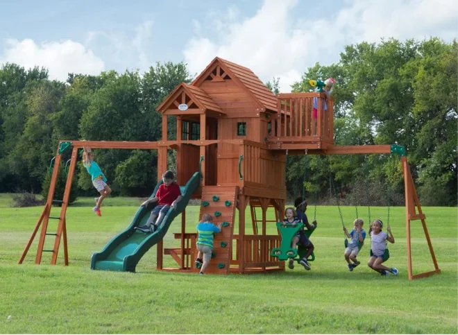 Cheap Price Outdoor Fitness Sports Equipment Kids Outside Fitness Body Building Equipment Park Fitness Equipment