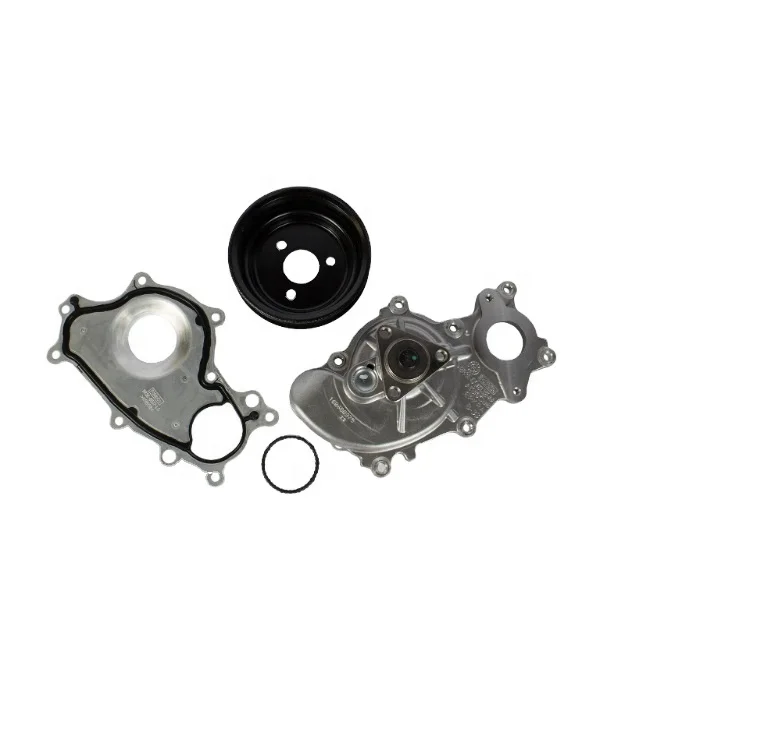 Water Pump for Ford F150 & Ssangyong Korando - Durable