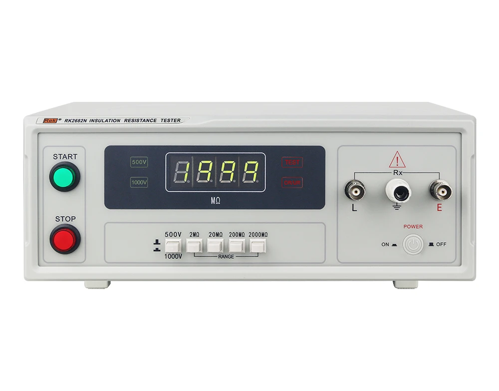 Et5420A+ Battery Tester Dual-Channel Adjustable Programmable Dc Electronic Battery Load Tester 2.8 Tft Screen High Precision