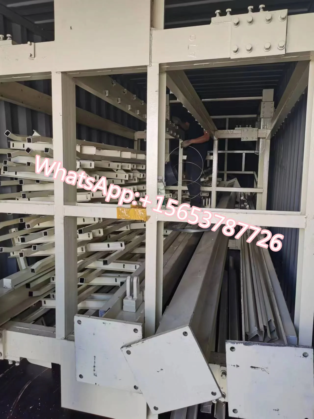 Индивидуальное оборудование для панелей на деревянной основе полностью автоматическая линия по производству ДСП