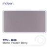 Matte Frozen Berry