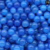 Blue agate