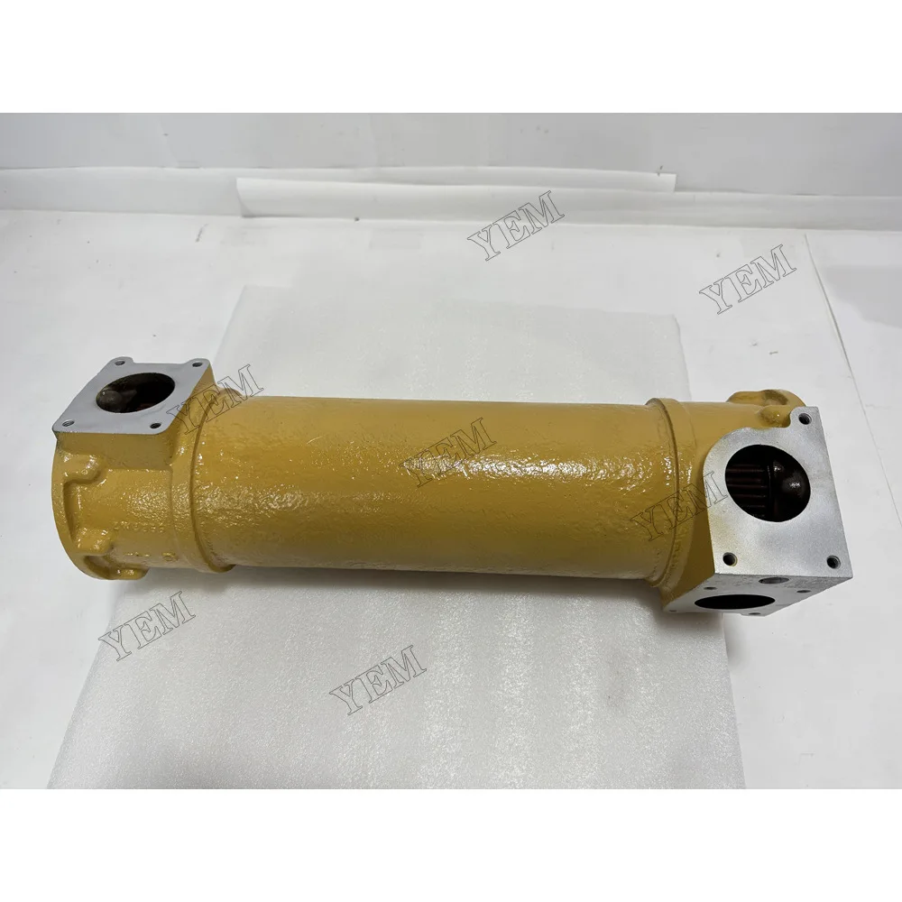 For Caterpillar 3508 Oil Cooler Core 4W-5409 4W-4956 Engine Repair Kit