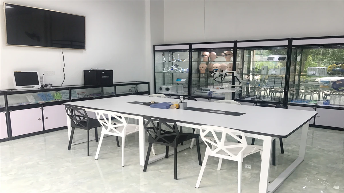 Guangzhou Fulin Medical Technology Co., Ltd. 2