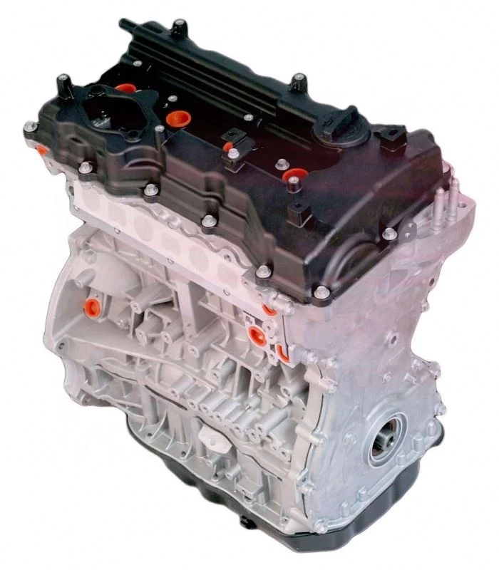 High Quality  Engine Assembly G4KD  G4KE Engine Assembly Suitable for Korean cars Kia