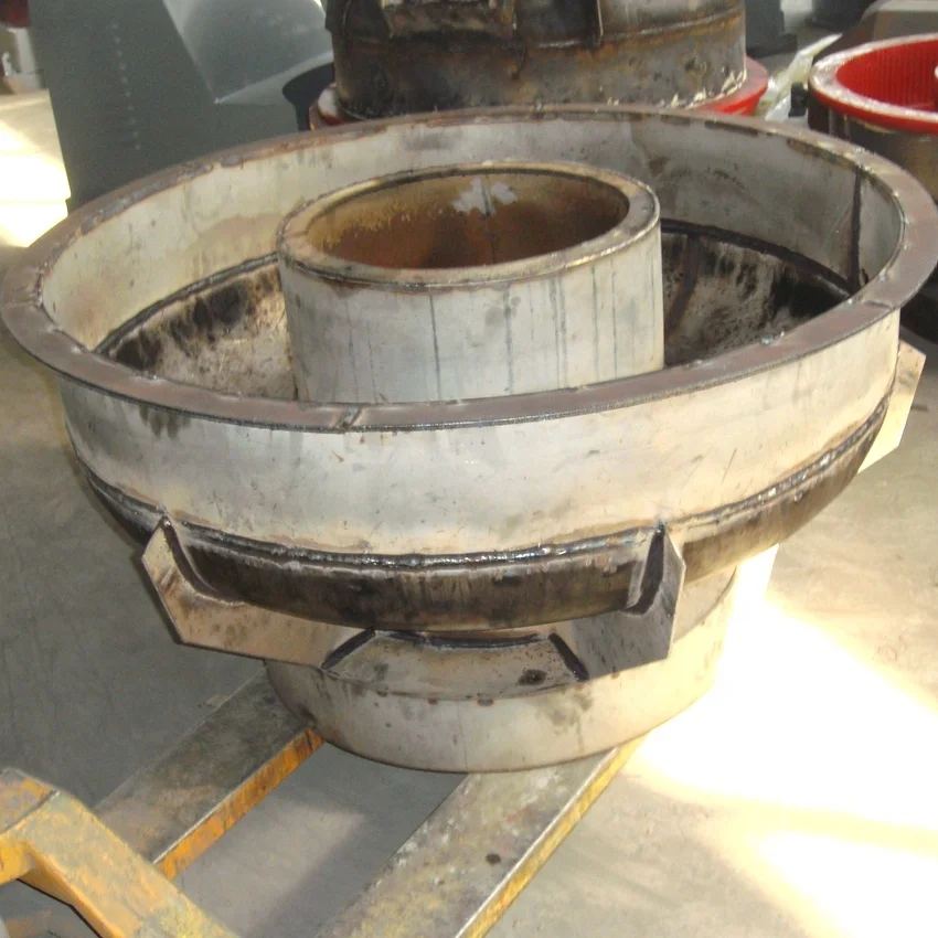 Stainless Steel Vibratory Polishing Machine Jl300l For Parts Deburring,Tumbler Machine Buy