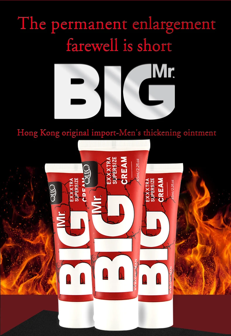 Source Sex Products for Men Aphrodisiac for Man QTTO Big XXL Penis  Enlargement Cream 65ml Increase Xxl Size Erection Products on m.alibaba.com