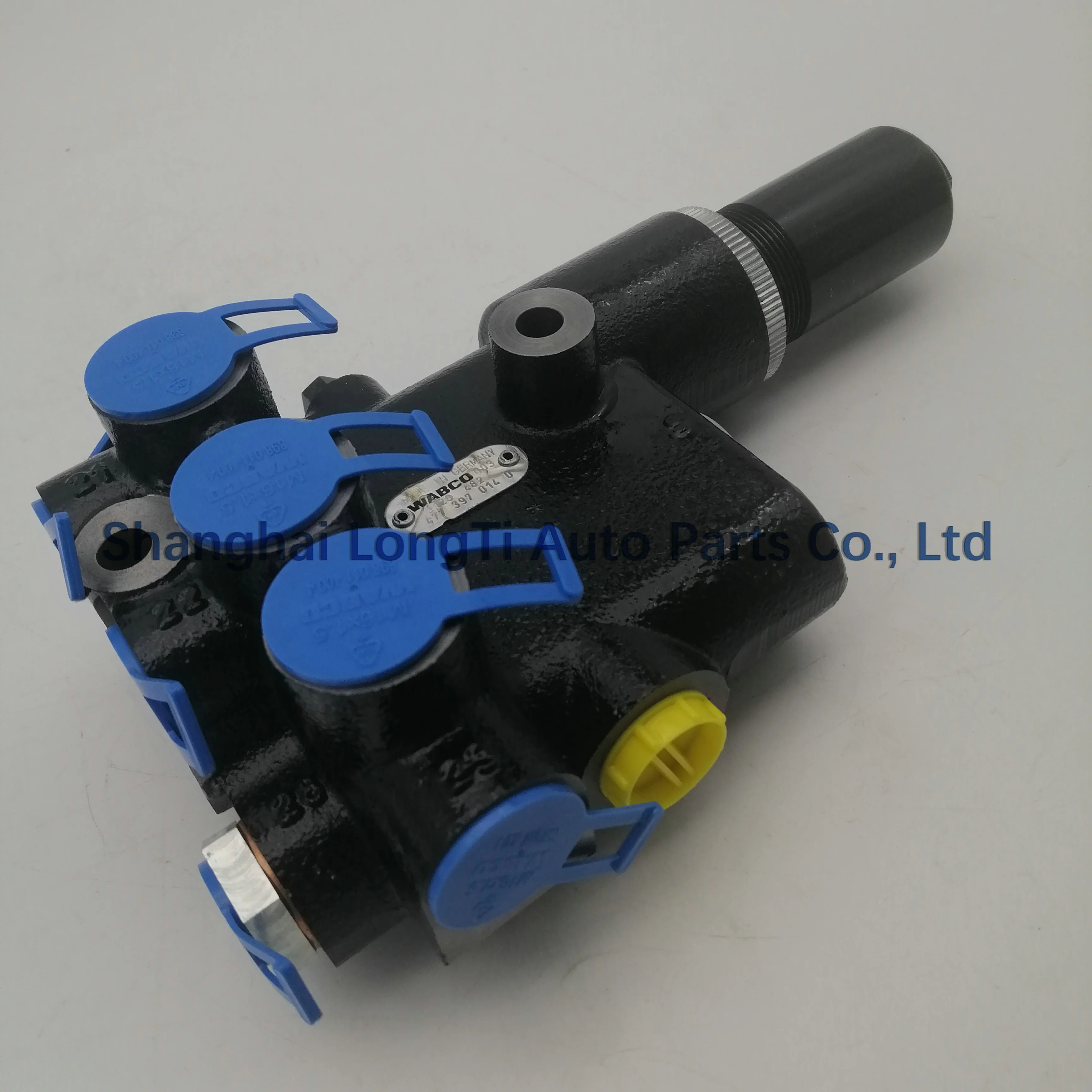 Original imported WABCO Cut-Off Valve 4773970140 SA103500100  