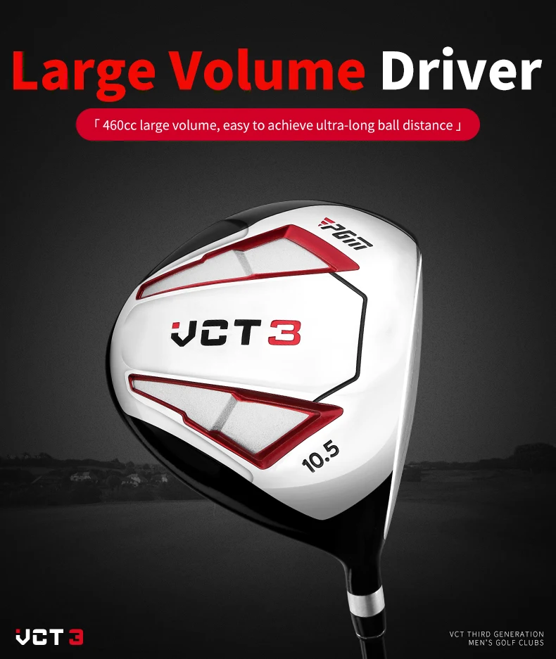 Pgm Oem Custom Men Golf Club Complete Set Right Handed Golf Clubs Buy