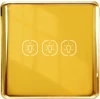 Gold 3gang WIFI