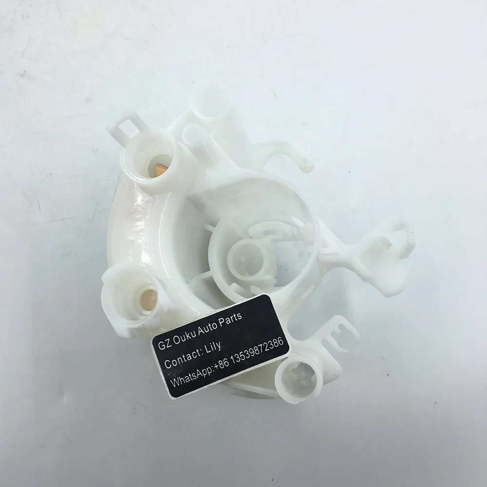 G_kiku。 Toyota :: 23300-31160 FILTER ASSY, FUEL