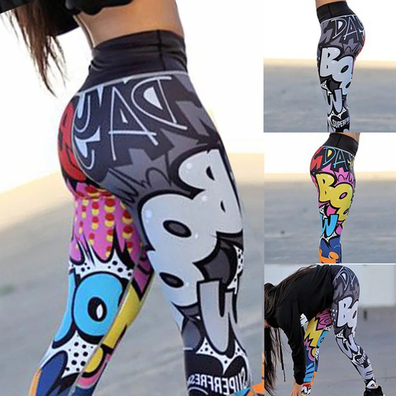 Sandee Rain Boutique - Preorder Custom Design Leggings / Joggers with  Pockets - Skunk Love - Closes - Sandee Rain Boutique