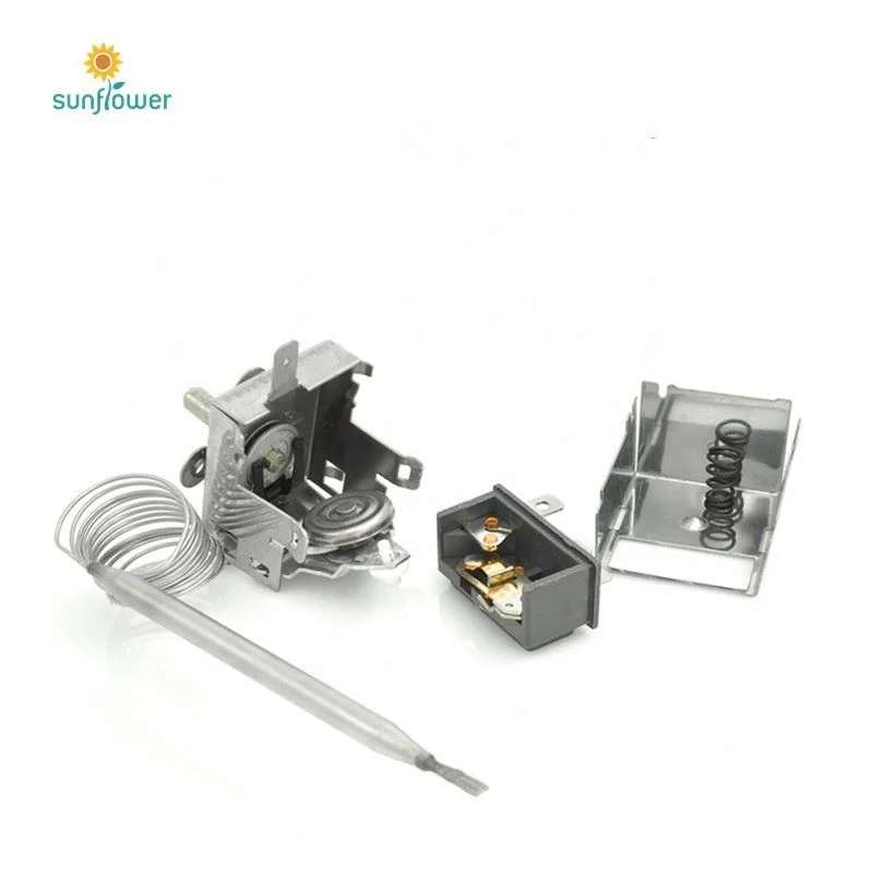 PPR Welding Machine Thermostat