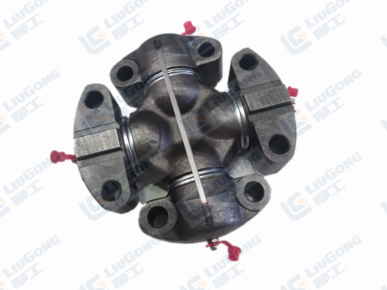 LGMC High Quality SP130338 Universal Jont Assembly  Construction Machinery Parts Excavators SP130338 Universal Jont Assembly