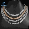 Collar de oro
