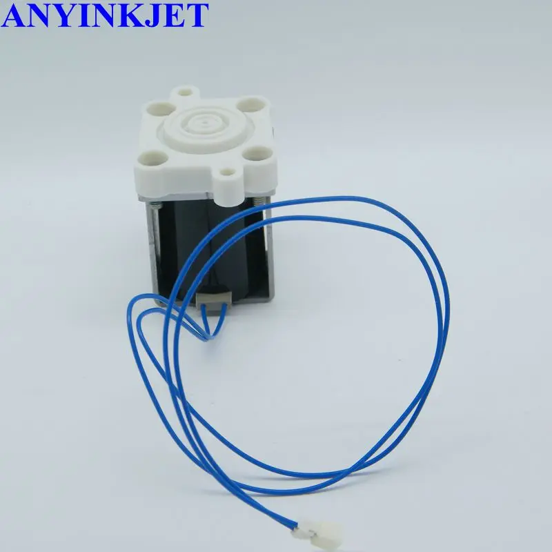 Compatible for PXR PX PB RX MV7 Ink Way Solenoid Valve MV7 Valve HB451587 for Hitachi RXR PX PB RX Printer