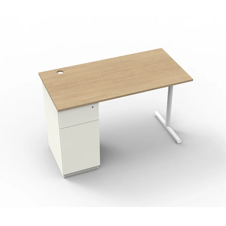 Modern Simple Office Workstations Furniture Staff Computer Table Buy