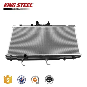 Kingsteel Hot Sale Engine Cooling System  Radiator OEM 16400-15510  for TOYOTA  COROLLA  AE10#,CE10#,EE10#